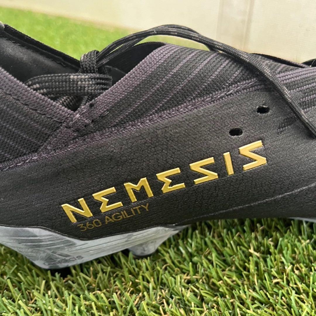 シューズ adidas NEMEZIZ 19.1 SG 28.0cm