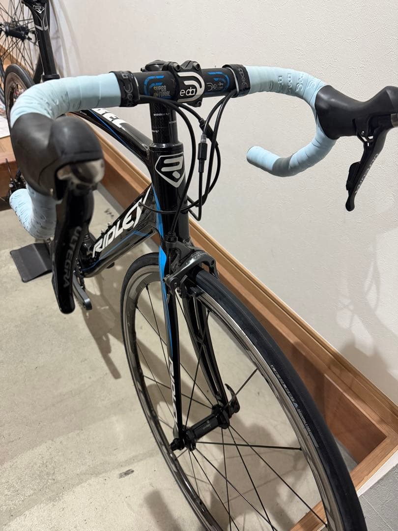 自転車本体 RIDLEY NOAH RS