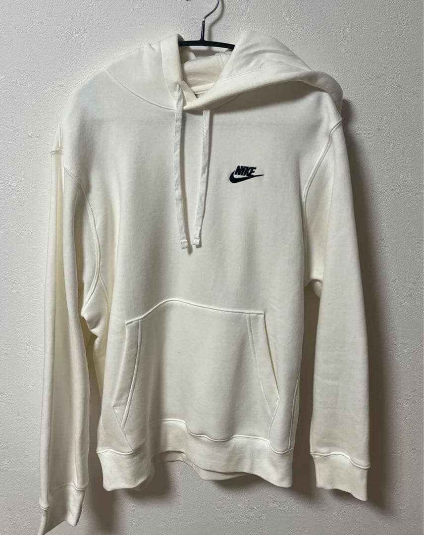 NIKE 上下セット