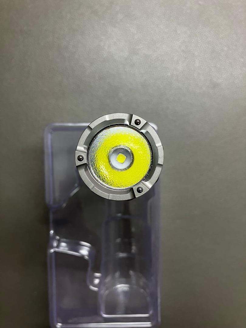 NEXTORCH TA20 フラッシュライト