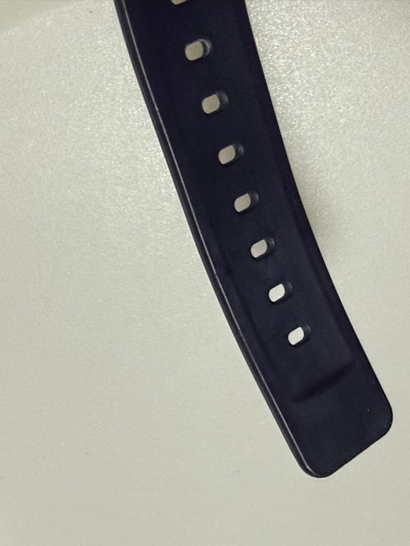 CASIO Baby-G BGA-2900 電波ソーラー ネイビー