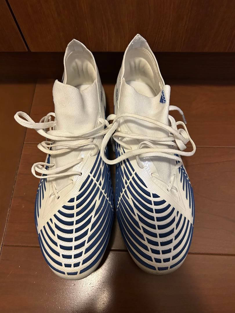 adidas Predator Edge トップモデル26.0センチ