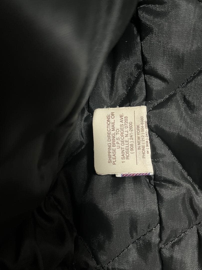 Schott PERFECTO 118 ダブルライダース 38