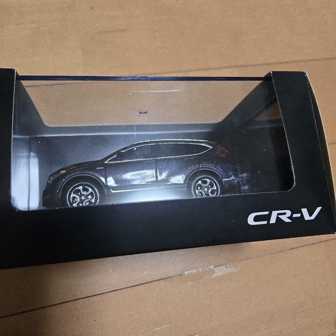 ルーク　CR-V シビック　2点
