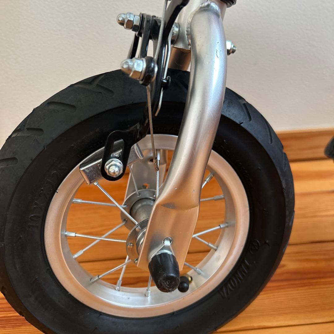Henshin Bike へんしんバイクS レッド
