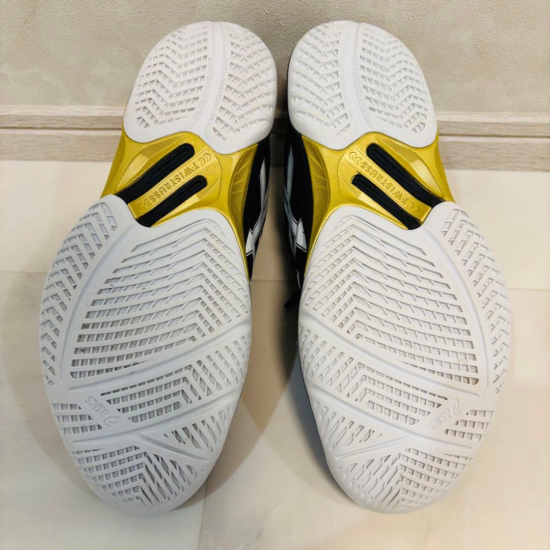 【美品】ASICS Sky Elite FF 26.5cm アシックス