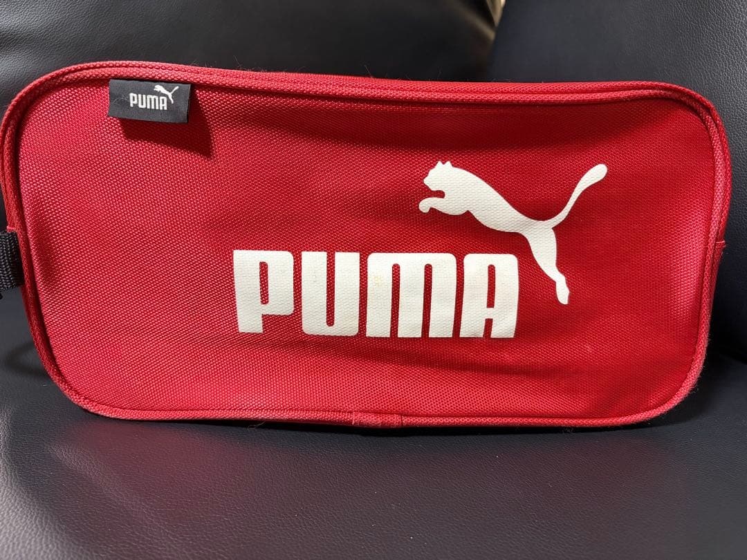★ PUMA デルムンド サッカースパイク シューズケース付き ★ プーマ ★
