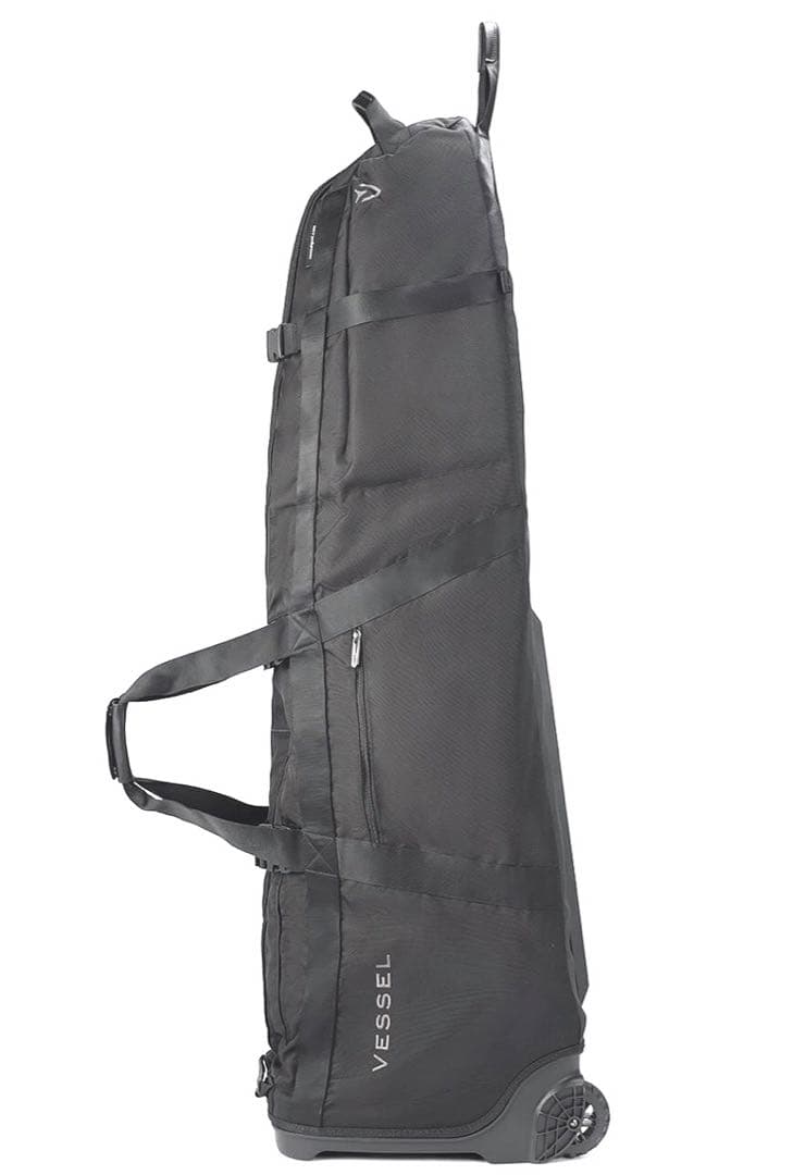VESSEL ベゼル Travel Case2.0 2025