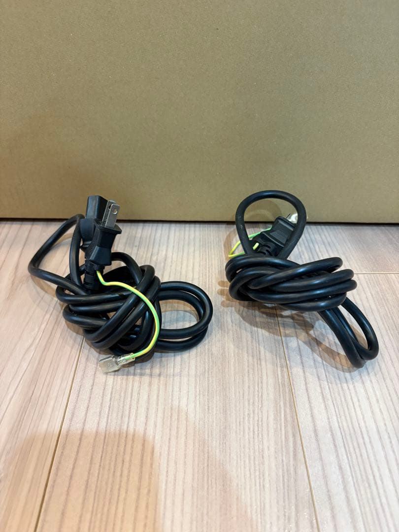 Focal Solo6 Be ペア 中古品