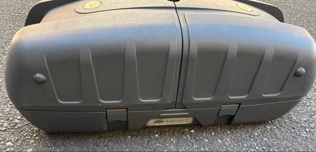 Peavey Escort 3000 ポータブルPAシステム 動作確認済