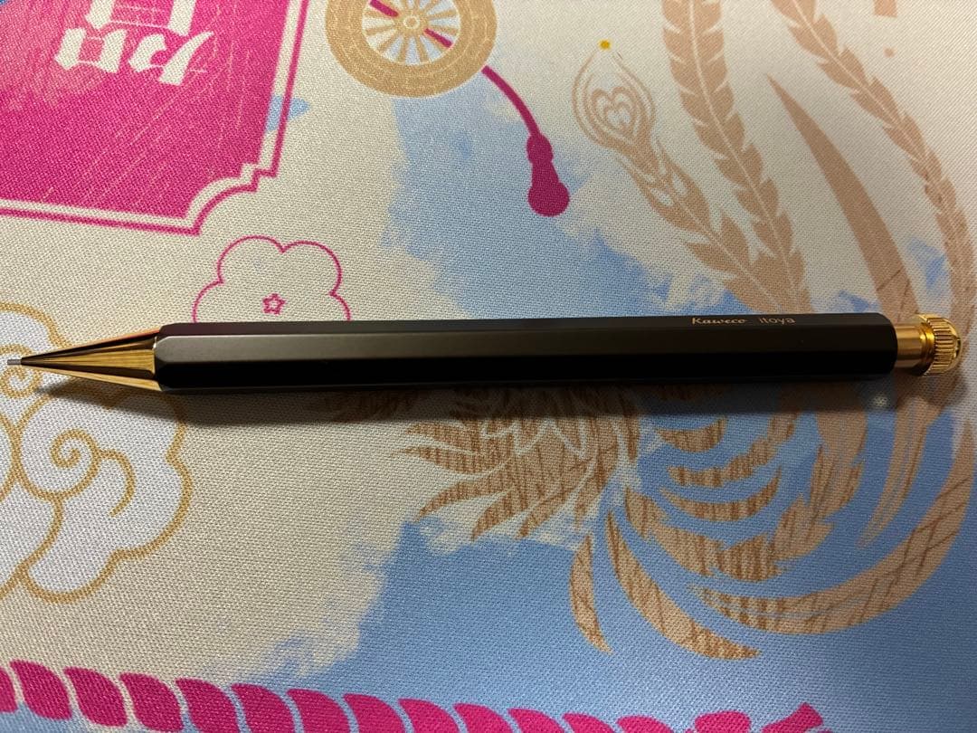し*す様 Kaweco 伊東屋限定 シャープペンシル