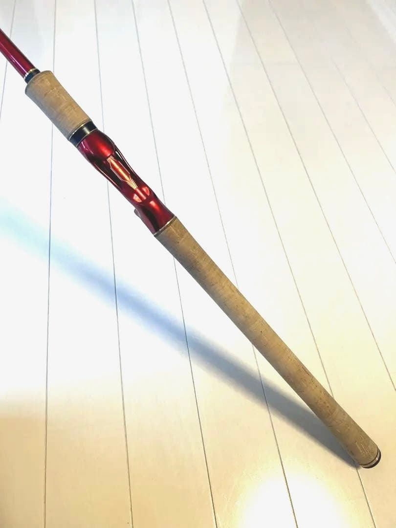 ワールドシャウラ 1832R-2 極美品