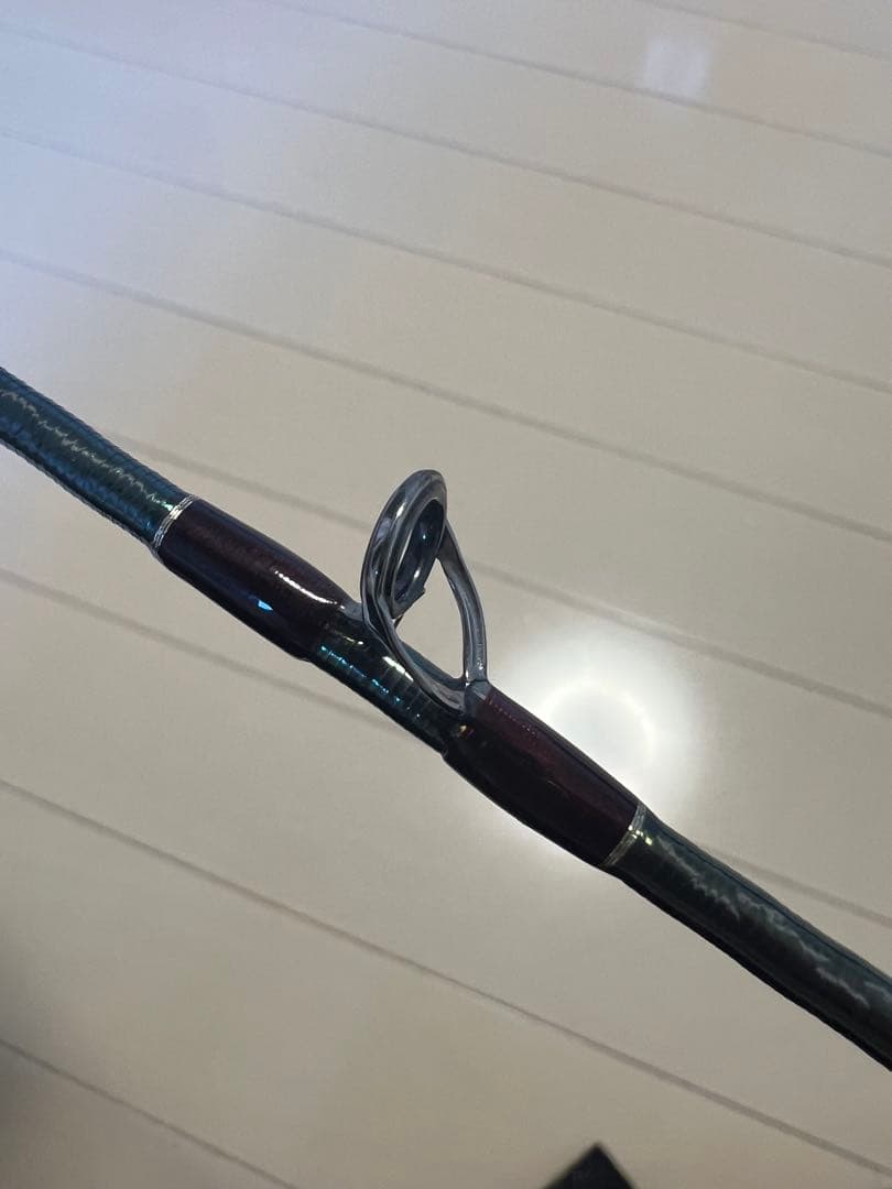 ワールドシャウラ 1832R-2 極美品