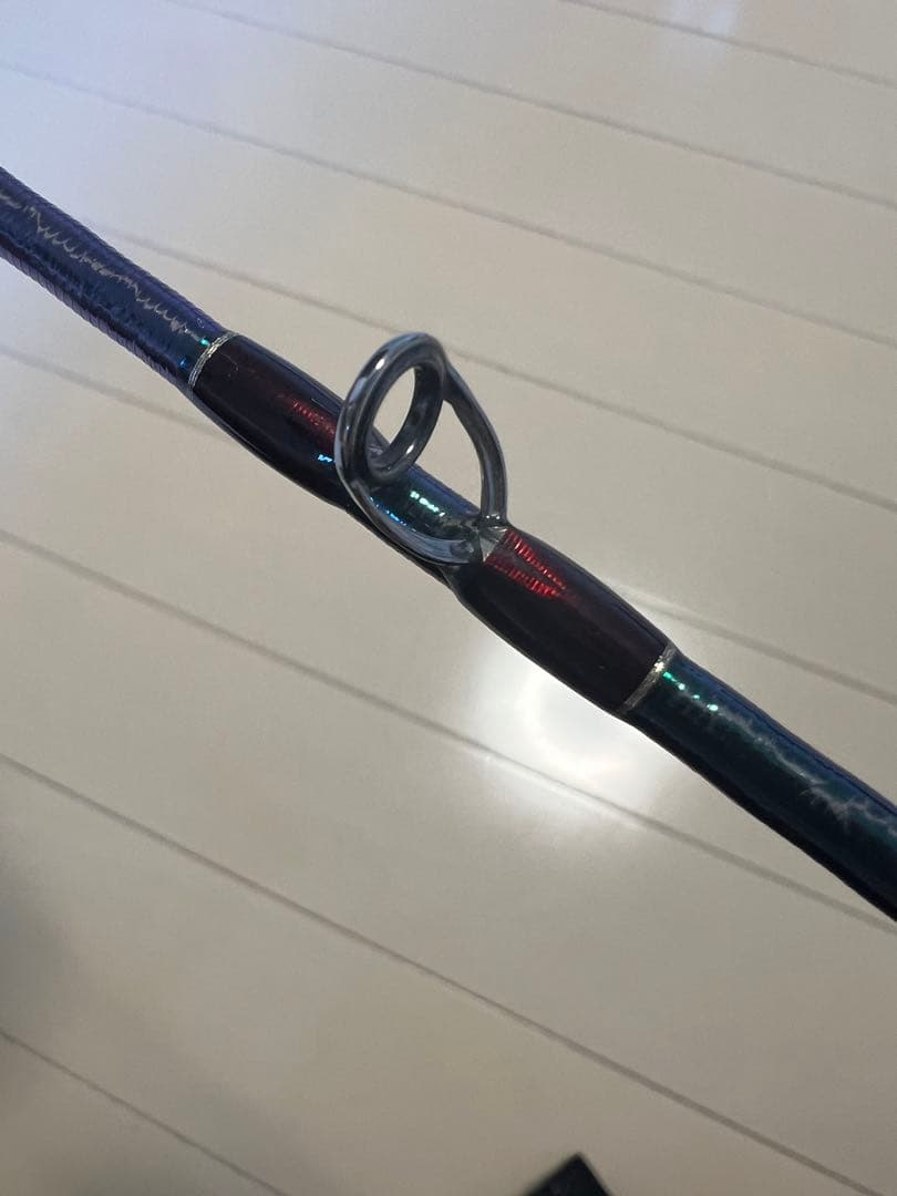 ワールドシャウラ 1832R-2 極美品