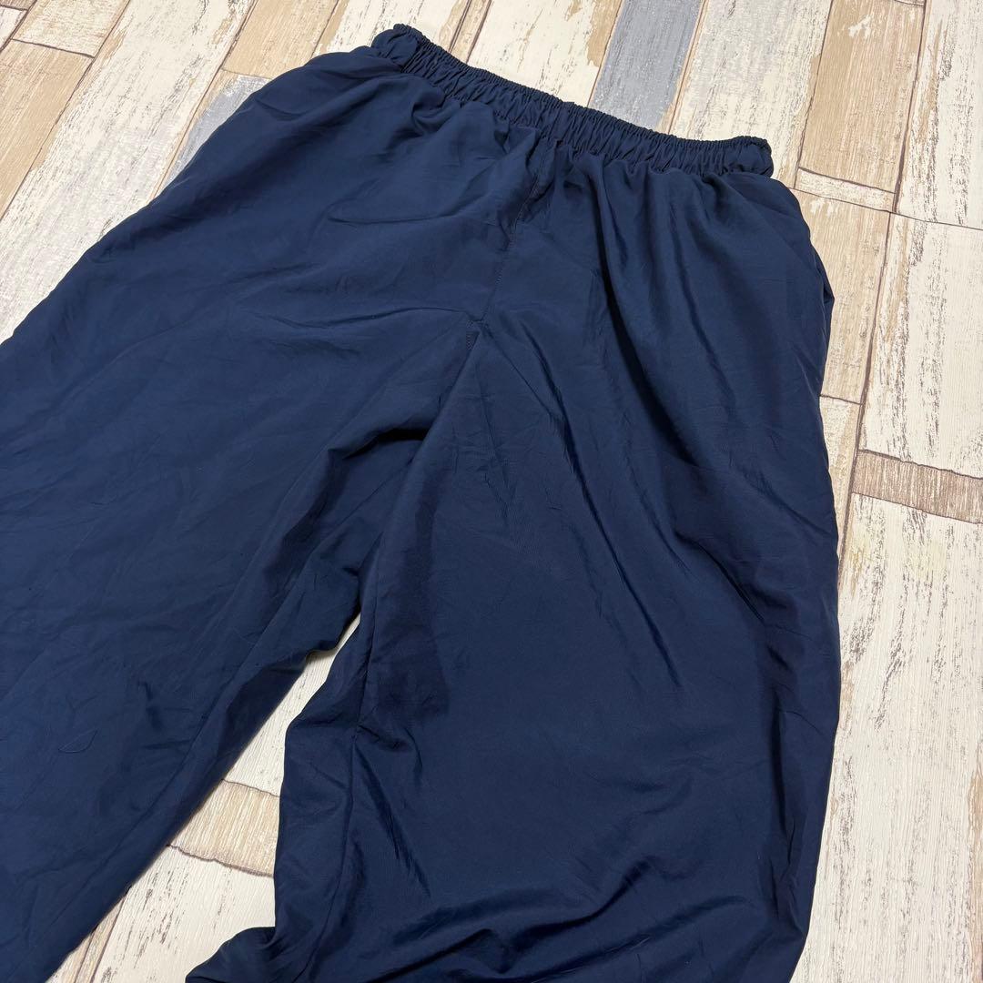 アメリカ軍 IPFU USAF 空軍 ナイロン トレーニングパンツ Sサイズ
