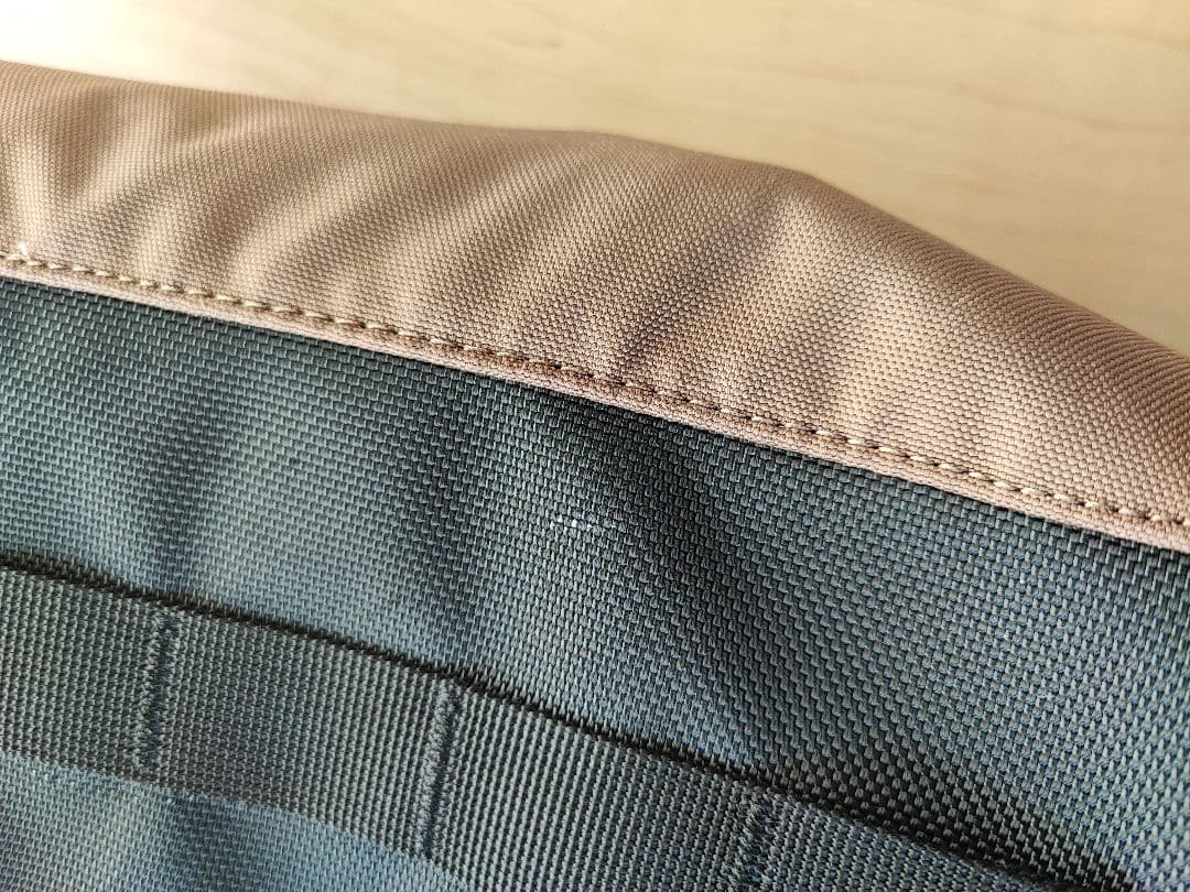 Helinox　タクティカル インクラインチェア