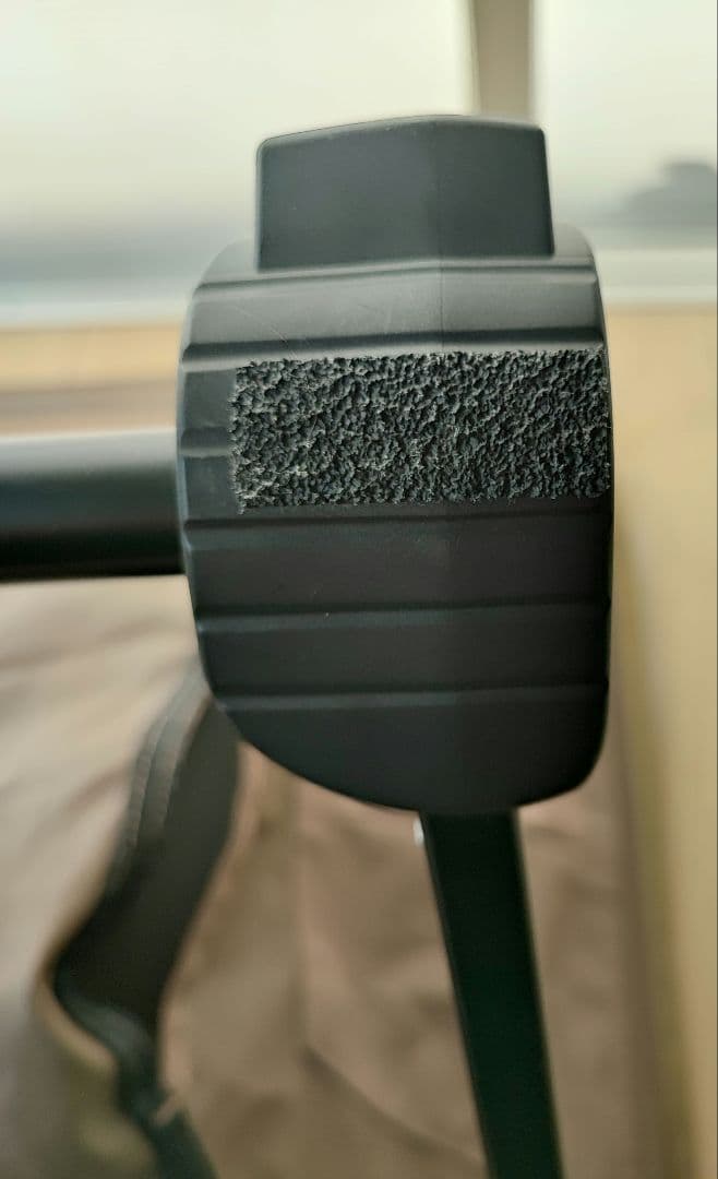 Helinox　タクティカル インクラインチェア