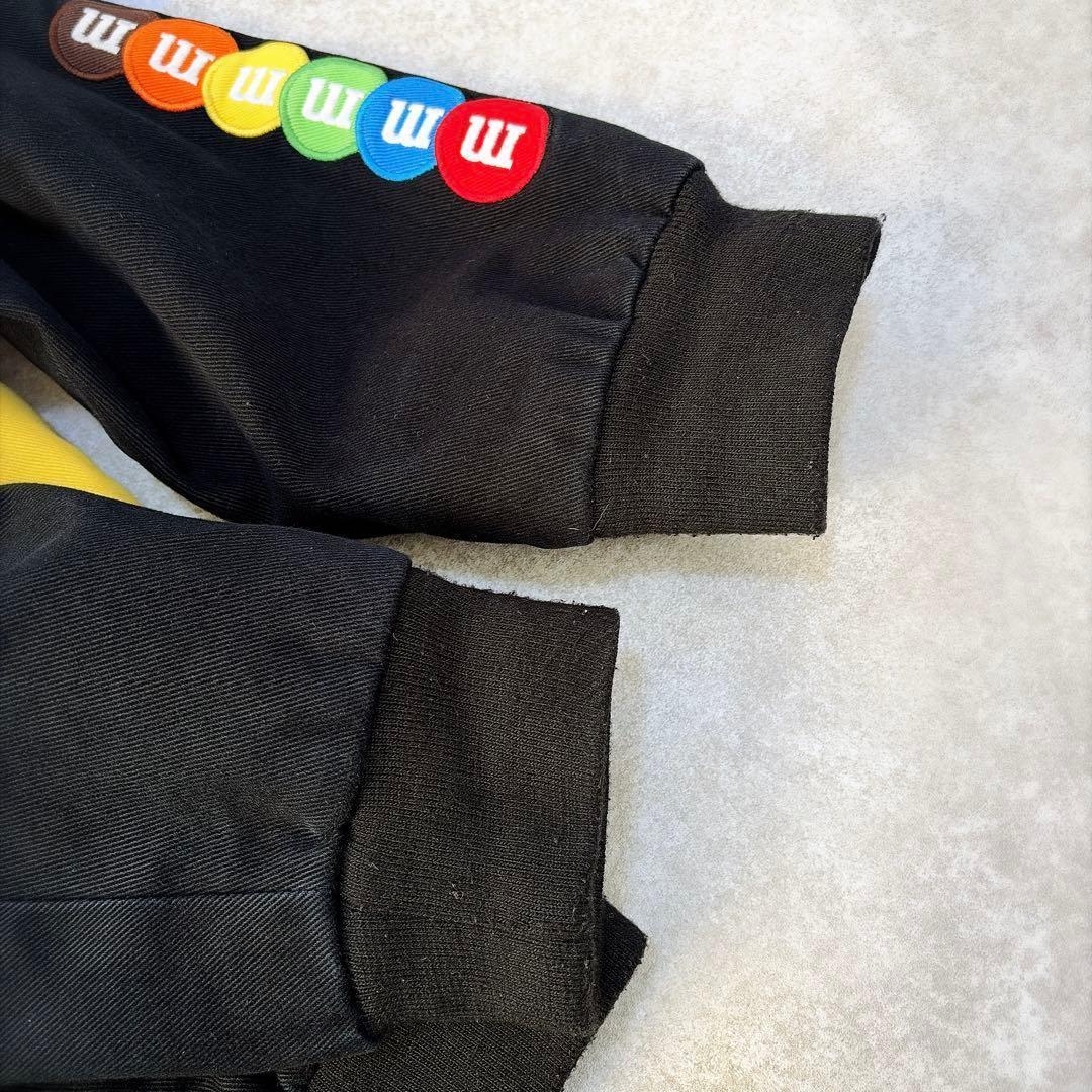 【希少2XL】JH Design NASCAR m&m's レーシングジャケット