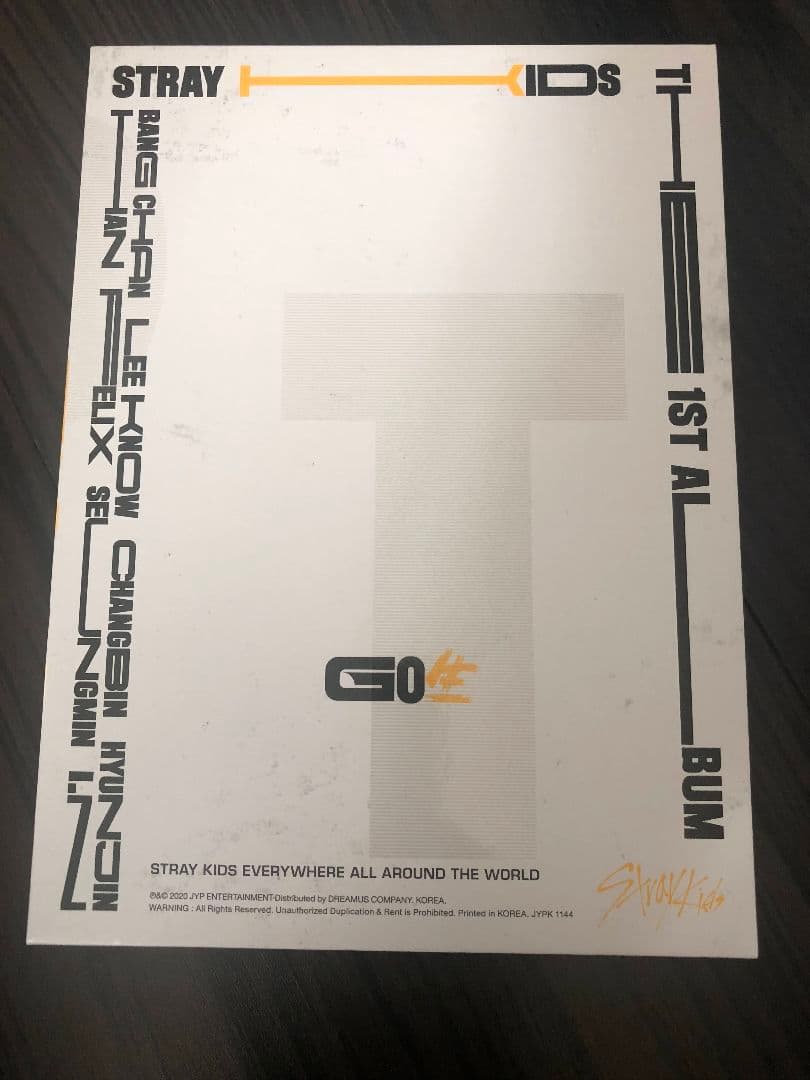 Stray Kids 　まとめ売り