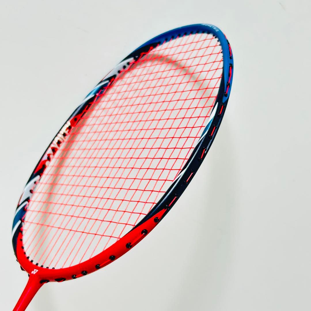 【未使用級】【廃盤】YONEX ARC SABER FB バドミントンラケット