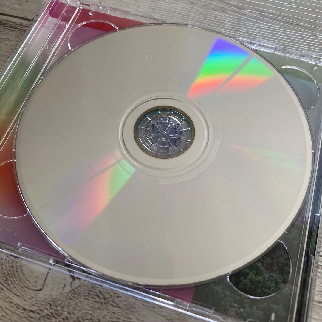 ヒトリエ　IKI 初回生産限定盤　CD DVD wowaka
