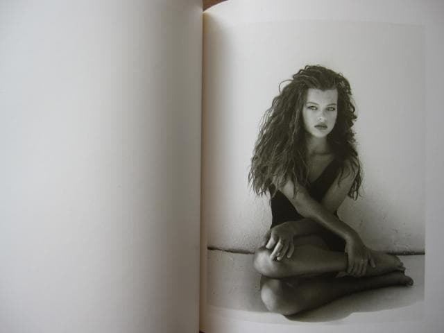 Men/Women　Herb Ritts　ハーブ・リッツ