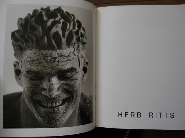Men/Women　Herb Ritts　ハーブ・リッツ