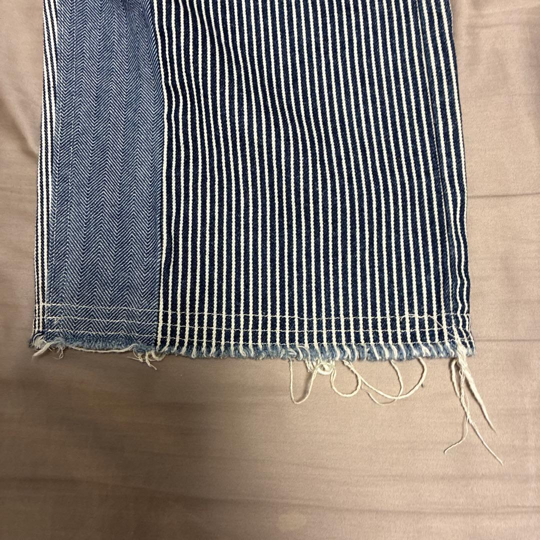 おーちゃん　ピーターマックス風　W34 ネペンテス