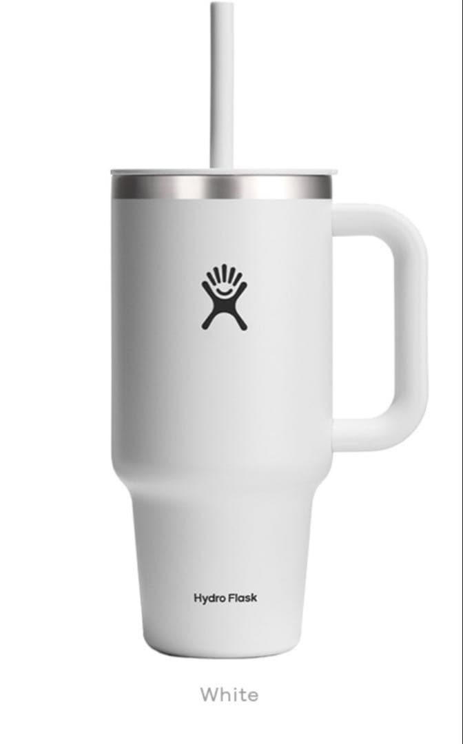 新品未使用　HydroFlask タンブラー32oz 6個アソートセット 各2個