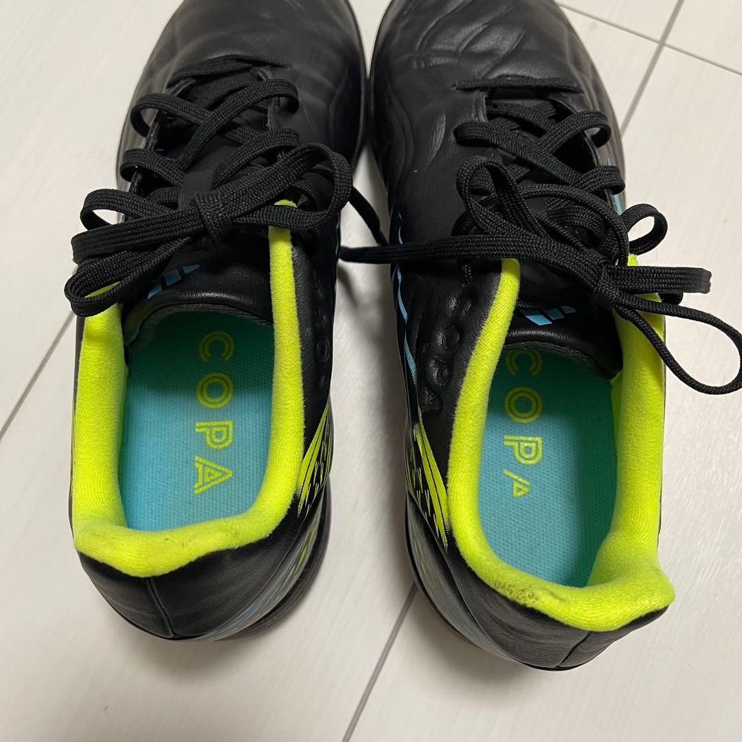 ATHLETA&PUMA スポーツウェアシューズソックス 160 22.5cm