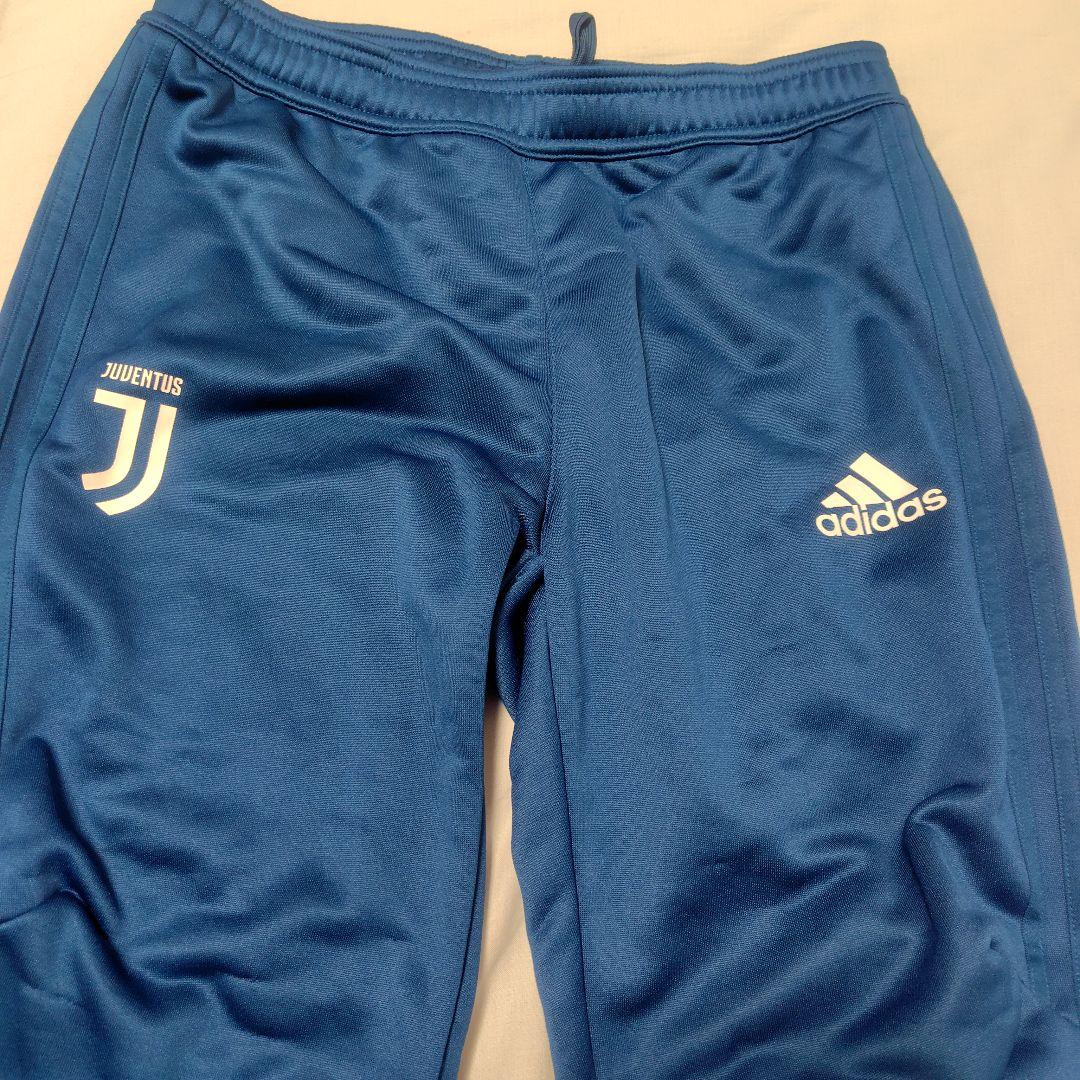 アディダス　サッカー　ユベントス　トレーニングトップ　パンツ　3点セット