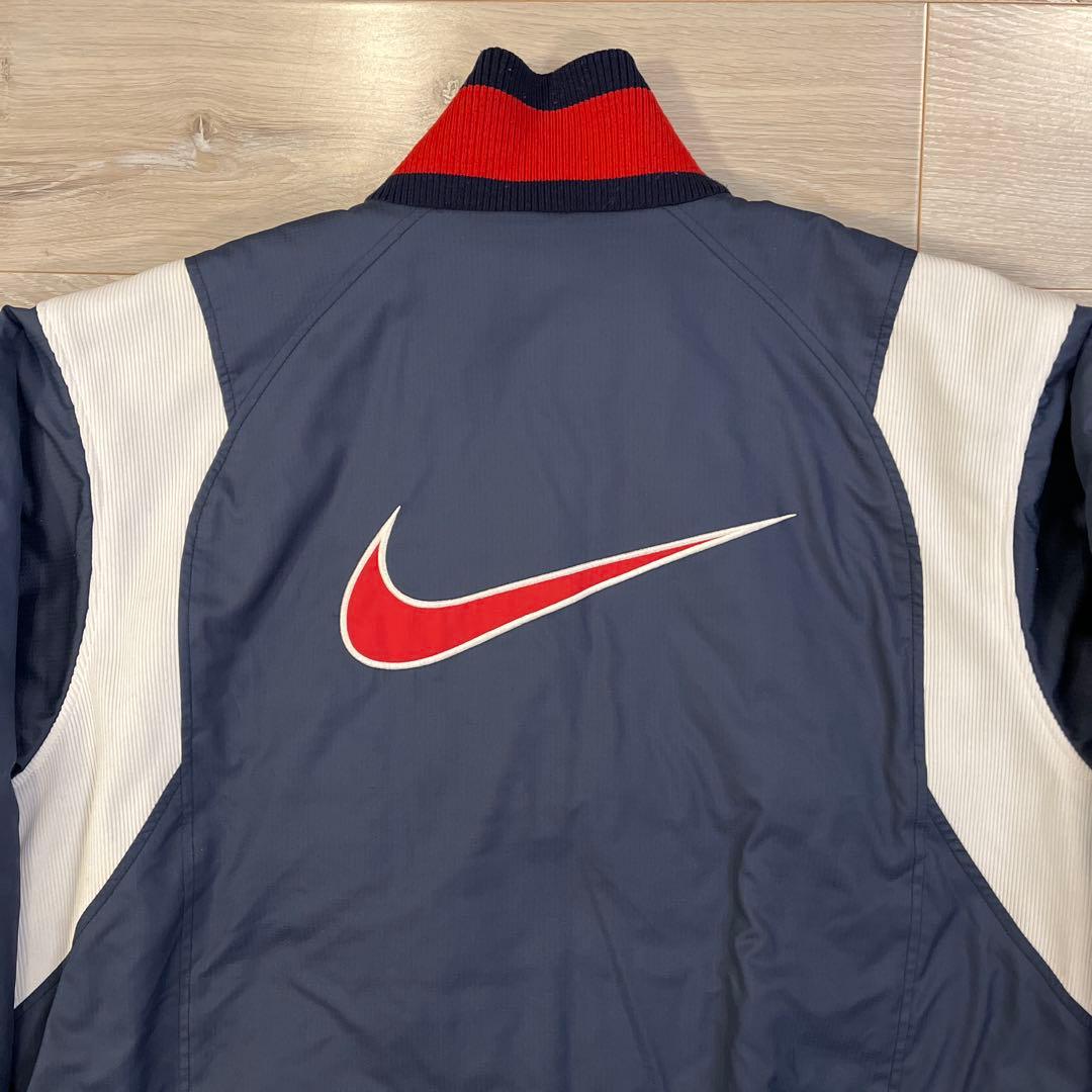NIKE グラウンドコート グラコン 野球　ナイキベースボール　カブス　カラー