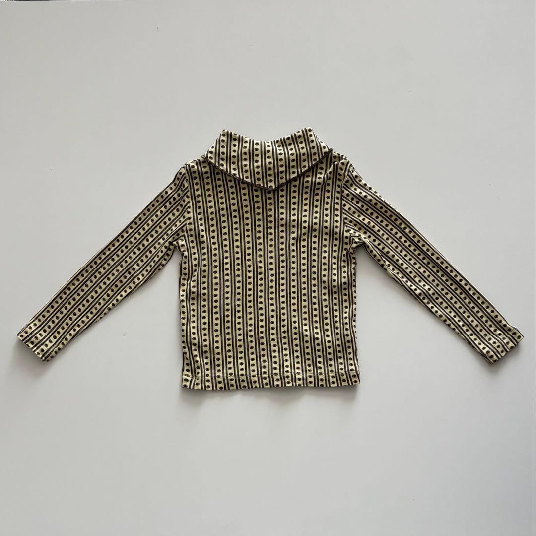 トップス misha&puff 4y