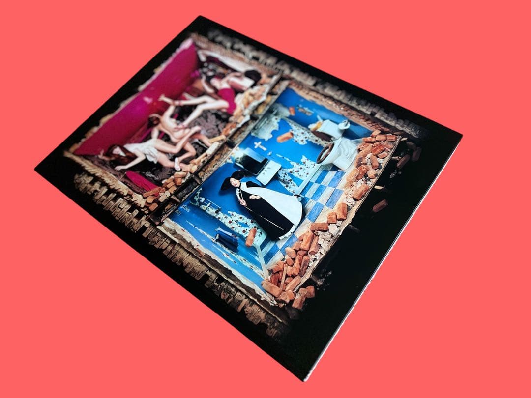 LaChapelle Land デイヴィッド・ラシャペル写真集２冊