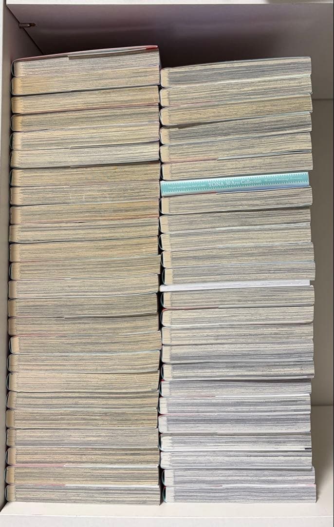 暁のヨナ 1-47巻 全巻セット ＋限定版特典＋ふろく付き 草凪みずほ