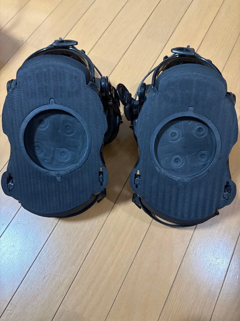 SP バインディング ビンディング