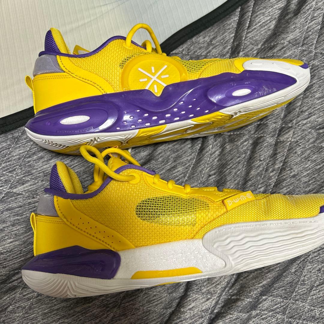 本日で終了リーニン WADE ALL CITY12