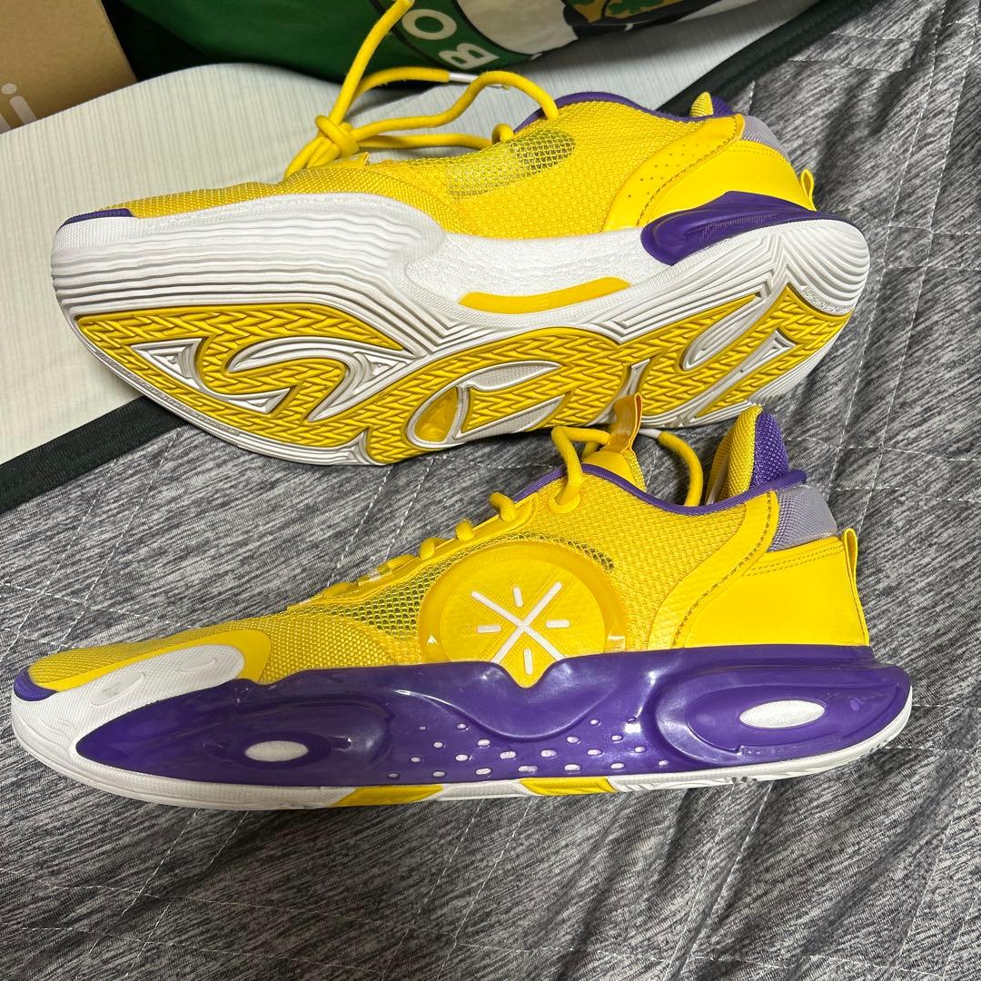 本日で終了リーニン WADE ALL CITY12