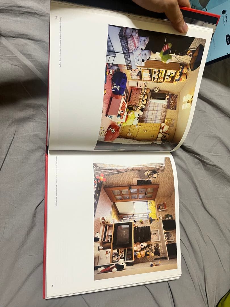 都築響一サイン本　TOKYO STYLE 美品