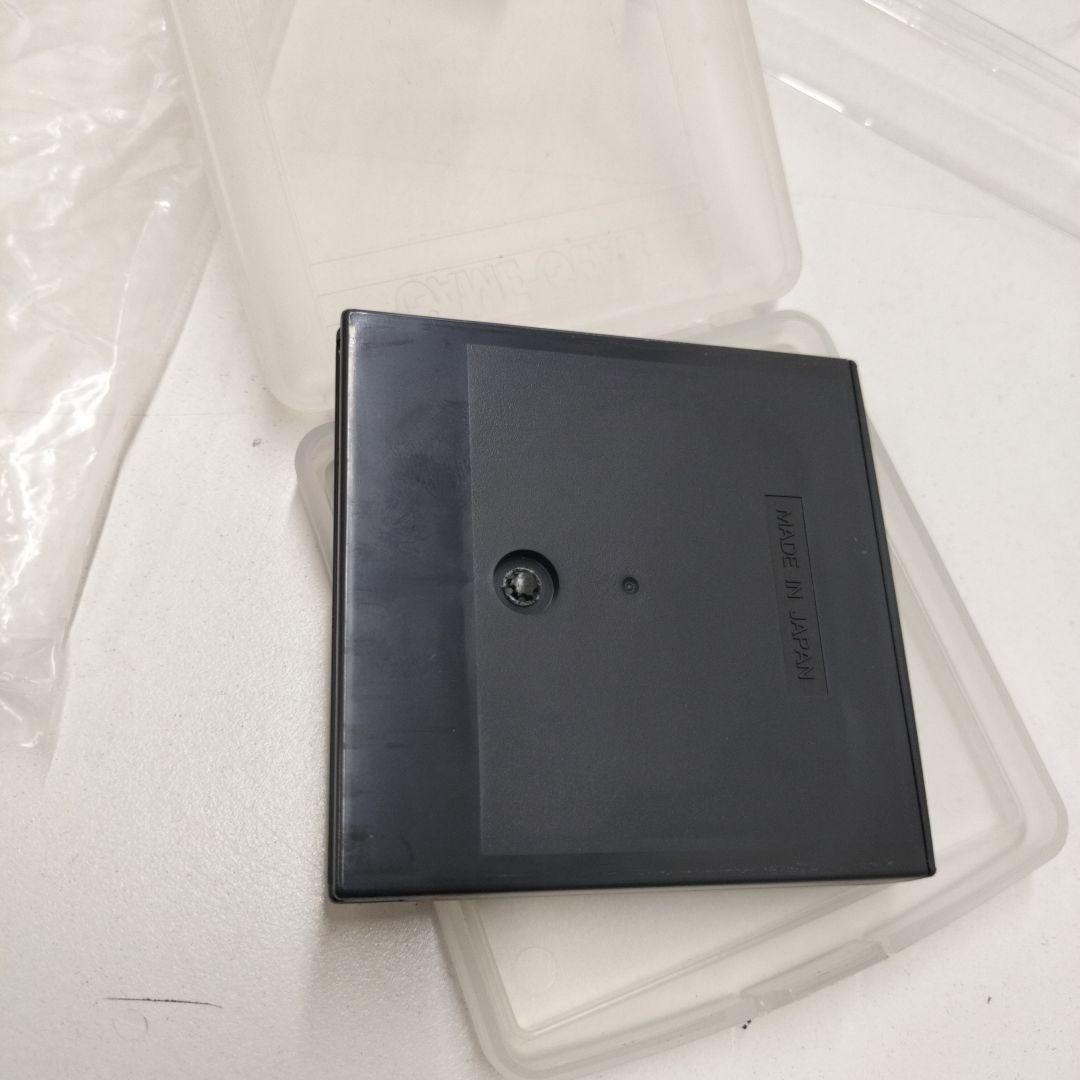 動作確認済 The GG忍 GAME GEAR ザ シノビ
