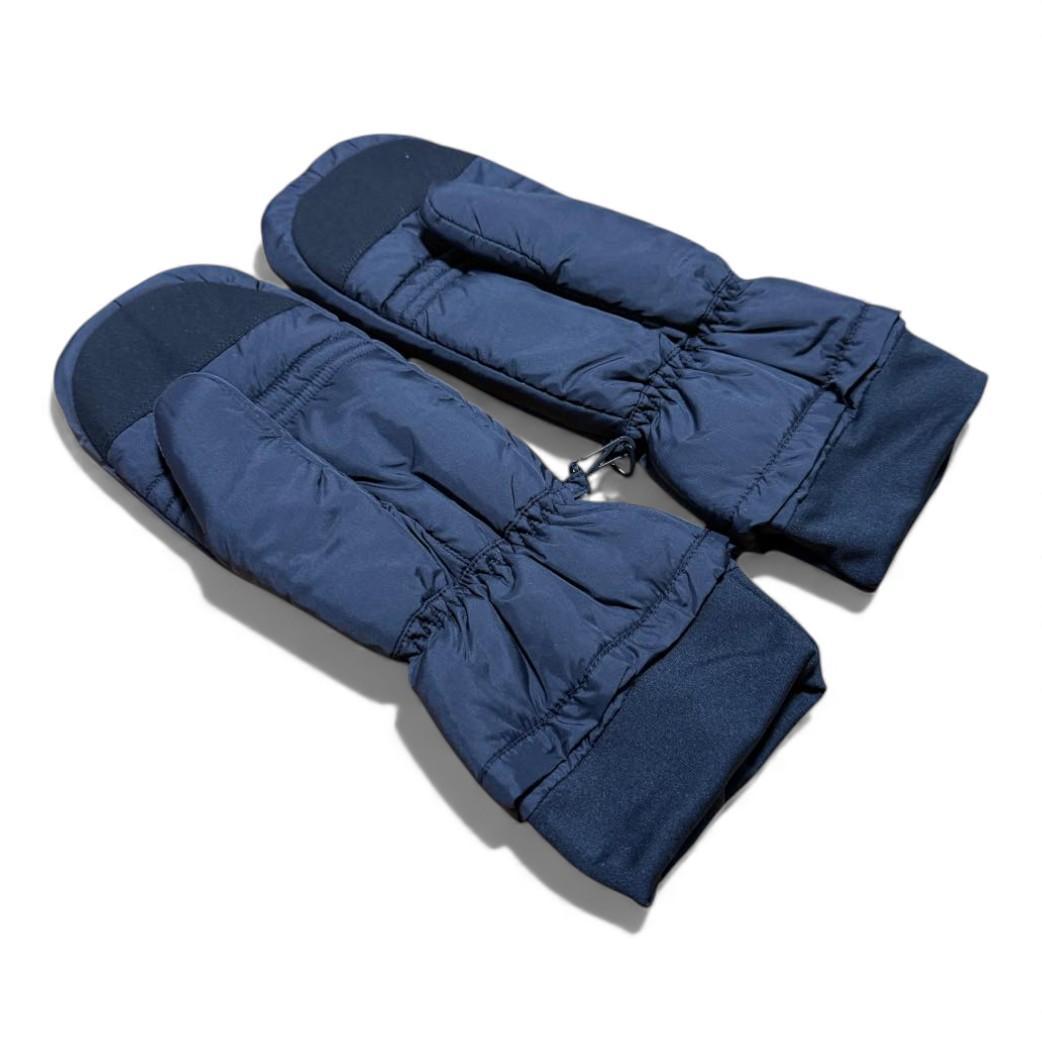1PIU1UGUALE3 GOLF MITTENS ミトン型 手袋
