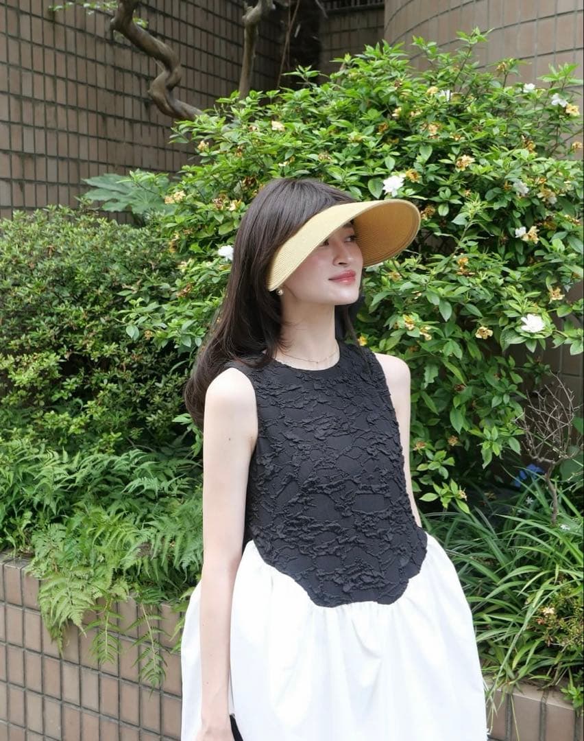 お値下げ⭐︎新品未使用タグ付き⭐︎Bibiy SHERRY DRESS