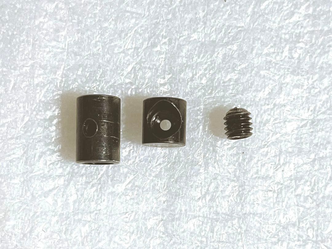 Brand-X ドロッパーポスト 31.6x100mm