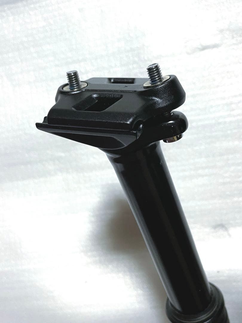 Brand-X ドロッパーポスト 31.6x100mm