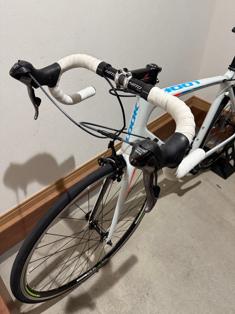 自転車本体 LOOK 765