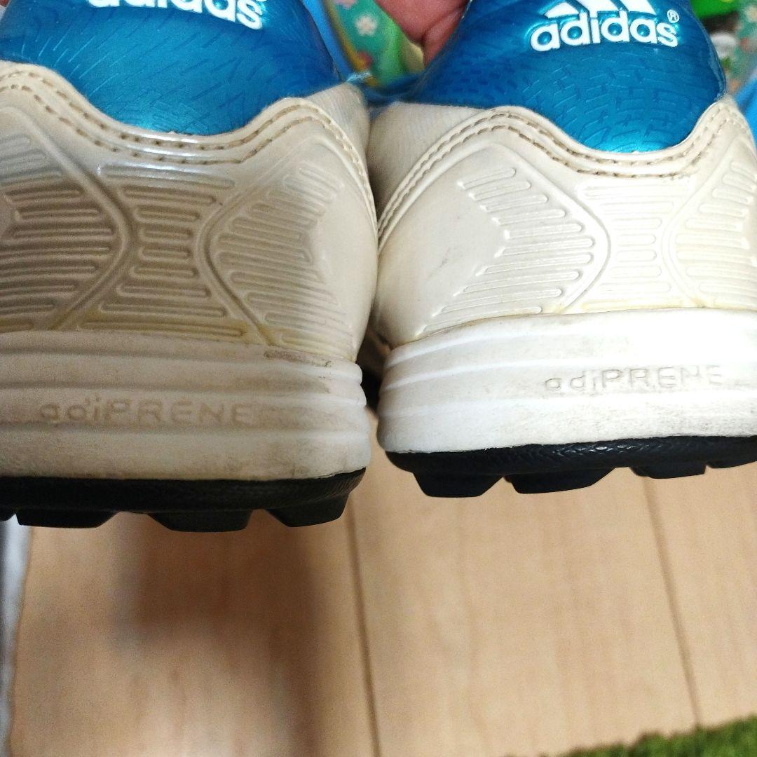 アディダス　サッカーシューズ　26.5ｃｍ