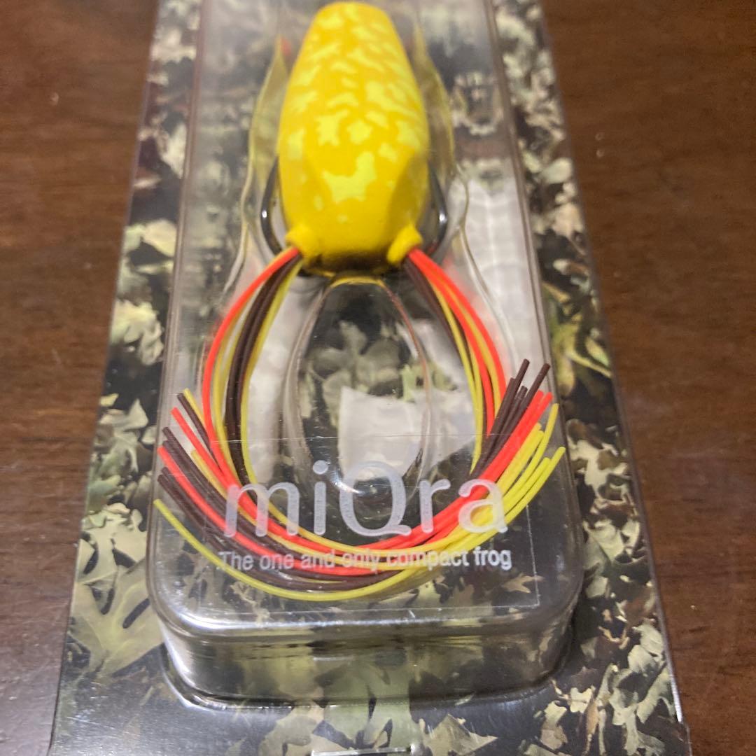 値下げしました。最終価格！ディープフォレスト ミクラ miOra 3個セット