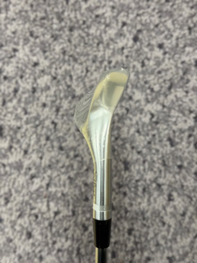 新品未使用品 タイトリストSM10 56°.12D NS950NEO S