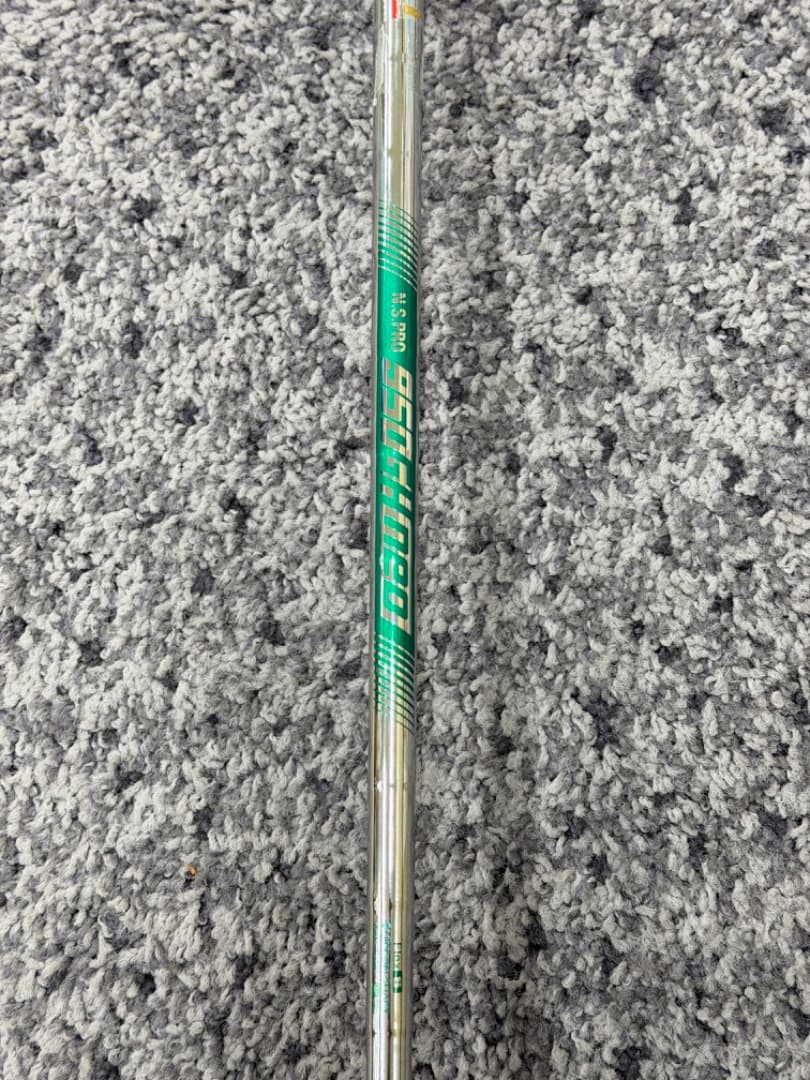 新品未使用品 タイトリストSM10 56°.12D NS950NEO S