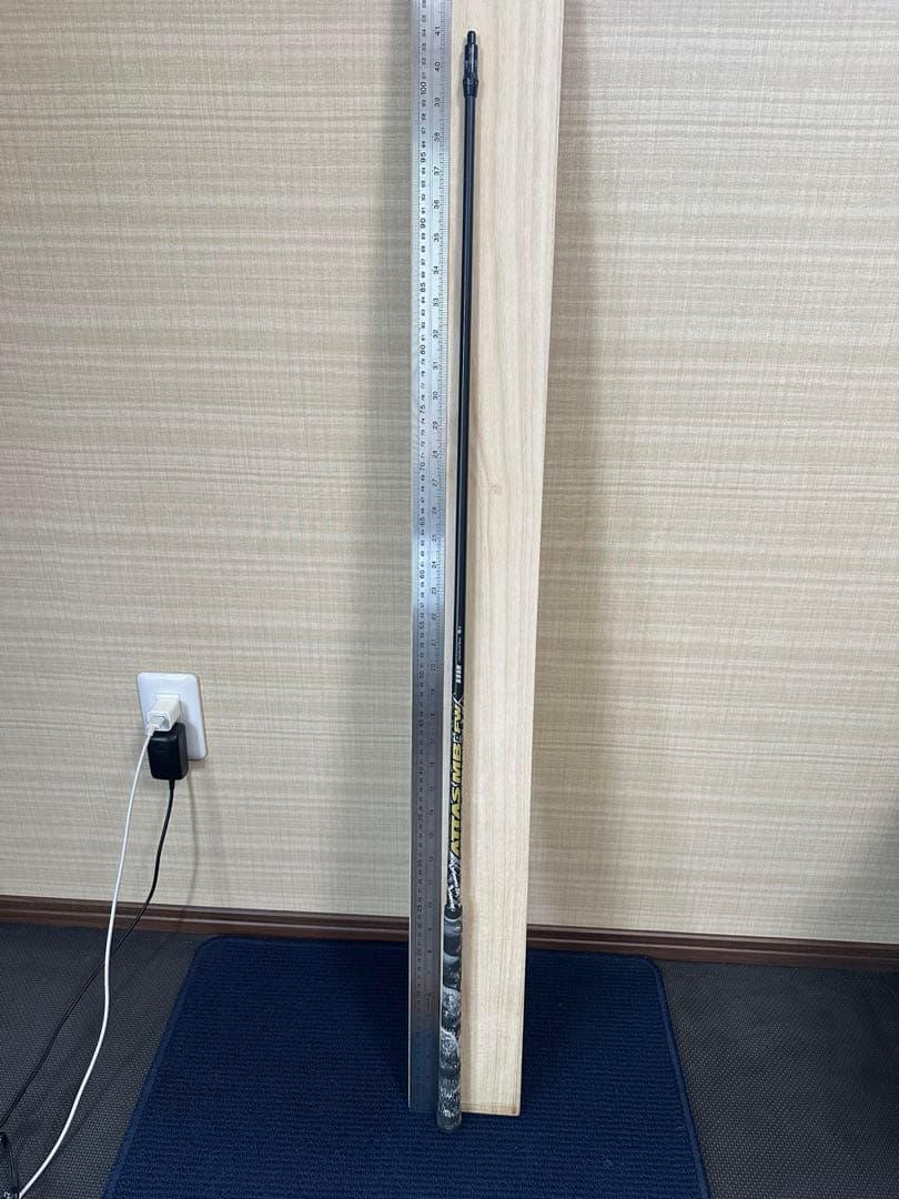 美品 アッタスMB FW 7w用 ピン　ping フェアウェイウッド用